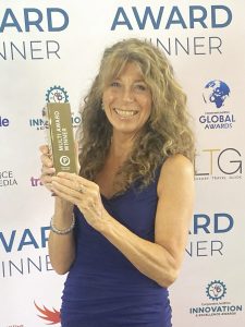 Prestige Award South West Somerset